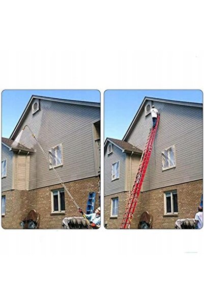 Rosfix PRELUNGITOR LUNG 70CM PENTRU DISPOZITIV DE CURĂȚARE CU CONECTOR RAPID ...