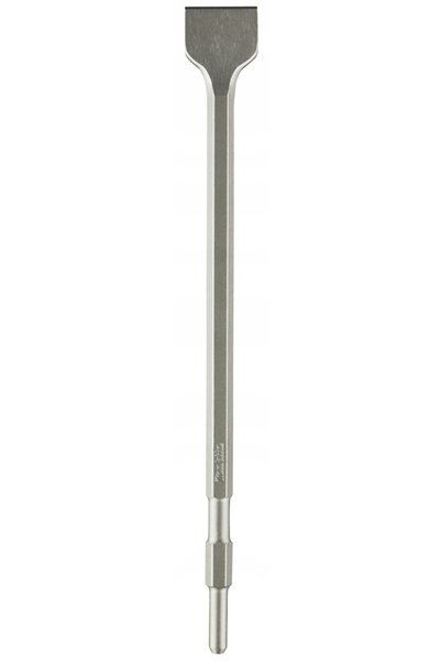 Makita Daltă plată 50x450 mm HEX 17 mm D-52548