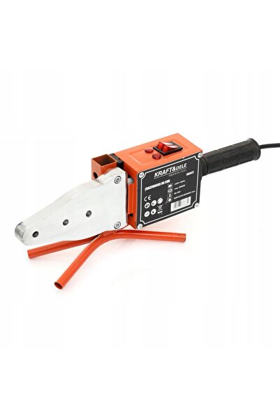 Kraft&dele 2900W/230V KD3072 MAȘINĂ DE ÎNDOIȚAT ȚEVİ + CUTIE