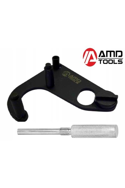 AMD TOOLS Blocare a motorului Renault Megane Trafic III Nissan Qashqai R9M 1....