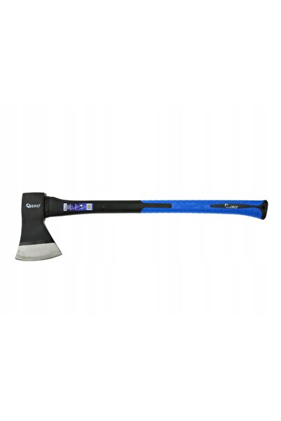 GEKO Siekiera 1250Gx28 " din fibră de sticlă Premium