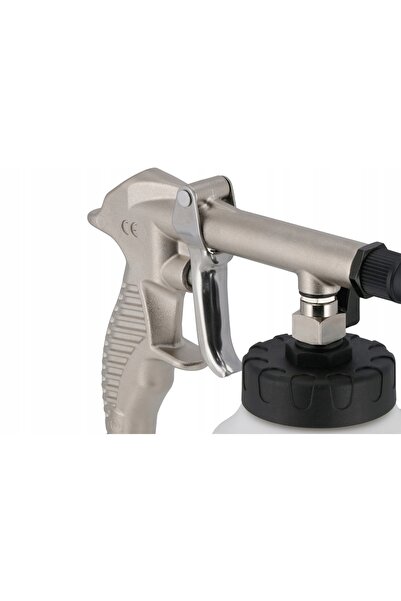 Airpress Pistol de curățare Tornado 1L