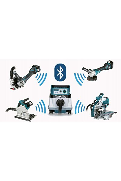 Makita Drujbă cu acumulator 235mm 2x18V LXT AWS DHS900ZU