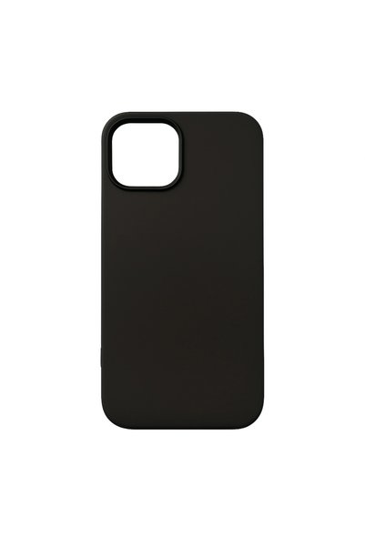 OEM Μαλακή Θήκη Σιλικόνης iPhone 13 Mini Μαύρη