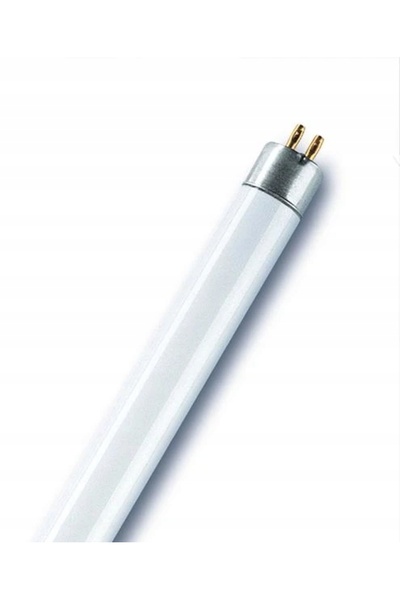 BELLIGHT 25x T5 21W 3000K Tub fluorescent liniar