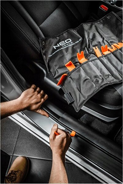 NEO Tools SET DE EXTRACTOARE NEO, EXTRACTOARE PENTRU Covoare, EXTRACTOARE DE ...