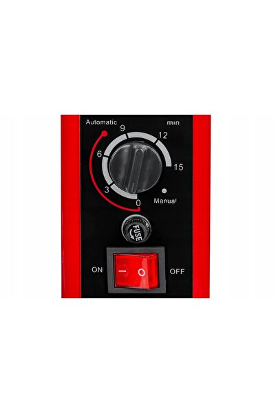 NO BRAND WULKANIZATOR THERMOPRESS PENTRU REPARAȚI ANVELOPE CU TEMPORIZATOR