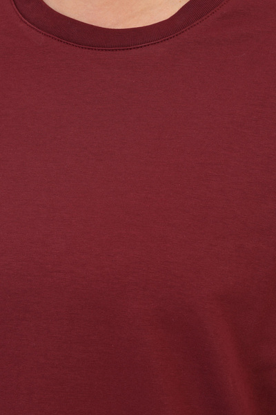 Kinetix Sweatshirt Women's Burgundy Wb 16Bianca-C