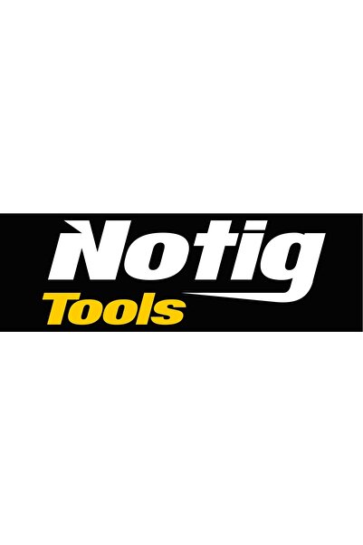 Notig Tools Mașină de găurit cu percuție 900W, control viteză, set în cutie, ...