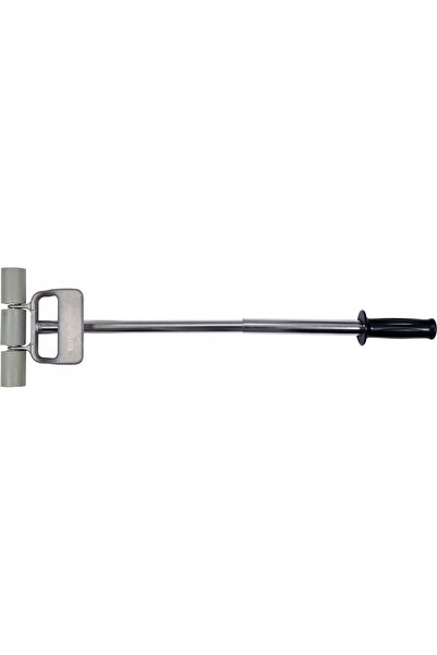 NO BRAND YATO ROLĂ DE PRESARE PENTRU PRESARE 190 mm MÂNER TELESCOPIC YT-44152