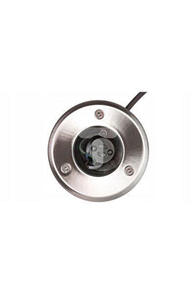 GTV Lampă de navetă Lampă LED GU10 230V Rotundă ON-ALFAOGU10-06-MINI