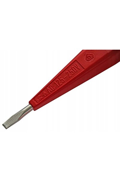 NO BRAND Tester de tensiune BREHMER 150 mm - 6 bucăți Fabricat în Germania