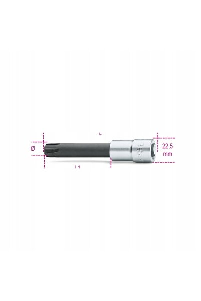 Beta Rulment de capăt de bară pentru Fiat 11MM 920ES