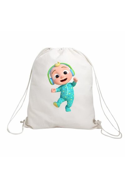 OEM Rucsac pentru copii, Grădiniță, Baby Johny, 43×34 cm, RGR049