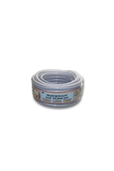 Polix Furtun de aer suspendat FI = 6mm x 25m