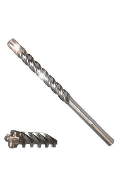 Makita Burghiu ciocan pentru beton SDS-Max 28x370 mm Nemesis B-20149