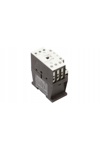 Eaton Contactor de putere DILM38-10 38A 3P 230V AC 1Z 0R