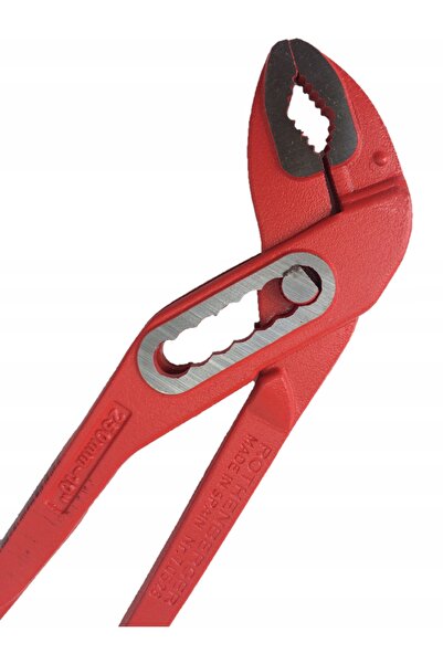 Rothenberger Clește reglabil pentru țevi SP 10 " 250mm 7.0528