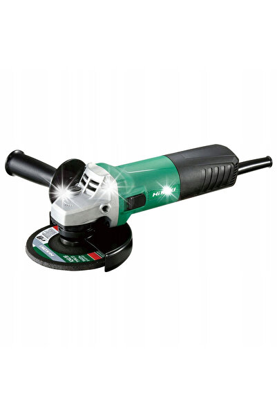 HiKOKI - Hitachi Polizor unghiular electric Hikoki 125MM 730W G13SR4YGZ
