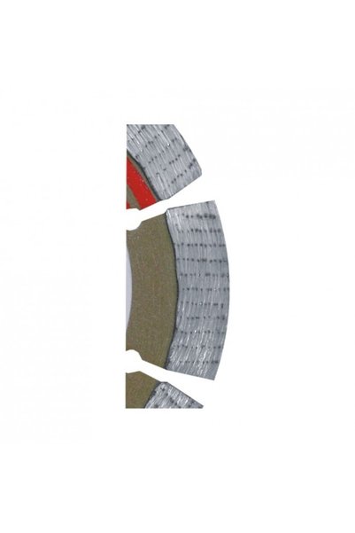 dedra DISC DIAFANT MULTISTRATIFICAT PENTRU CERAMICĂ ȘI PIATRĂ 125x22,2MM H1093