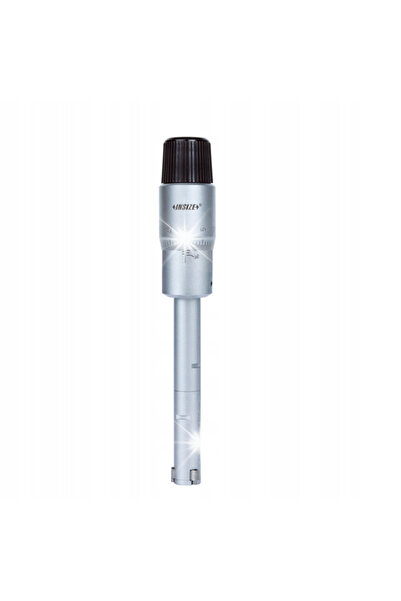 İnsize Micrometru analogic din 3 piese 20-25 mm (3227-25)