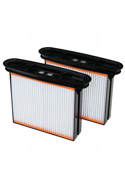 Starmix FKPN Nano filtre 425740 2 bucăți