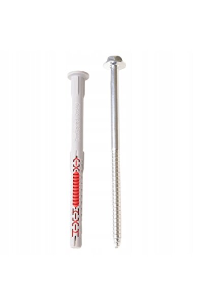 Fischer DUOXPAND CADRU ROȚĂ+WKR. TX 10X140 50 BUC