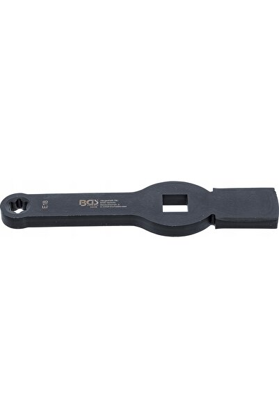 CONDOR Cheie tubulară de impact Torx E18, articulată MAN TGL/TGM, pentru etri...