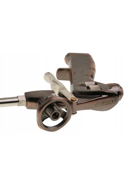 jufisto Pistol pentru spumă poliuretanică (PU) pentru montaj