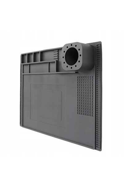 Rosfix Covoraș mare rezistent din silicon 500 ° Pad de lipit 40x30cm