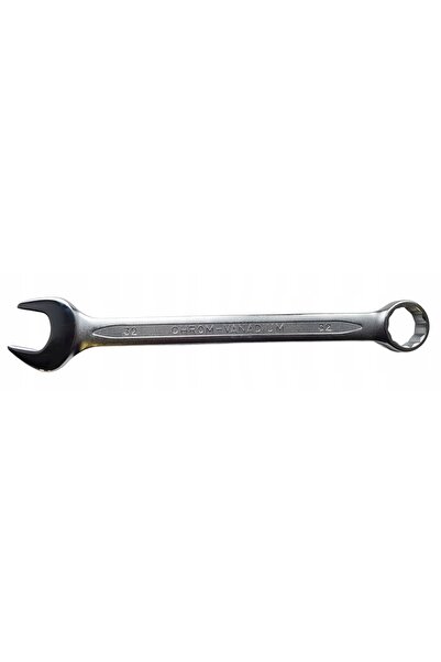 Jonnesway Cheie fixă cu cap plat 32mm rezistentă