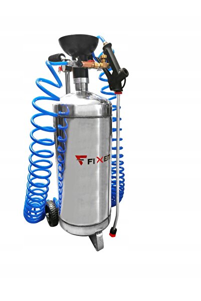 NO BRAND GENERATOR DE SPUMĂ PNEUMATIC PENTRU SPĂLARE 20L INOX