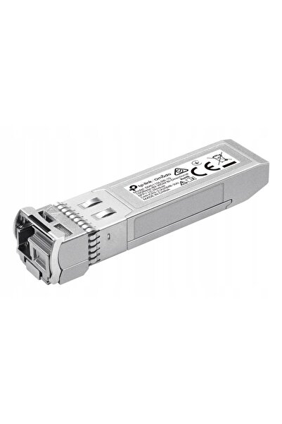 TP-LINK SM5110LSB-10 omada SFP+ LC WDM 10GBase-BX Modul Bidirecțional
