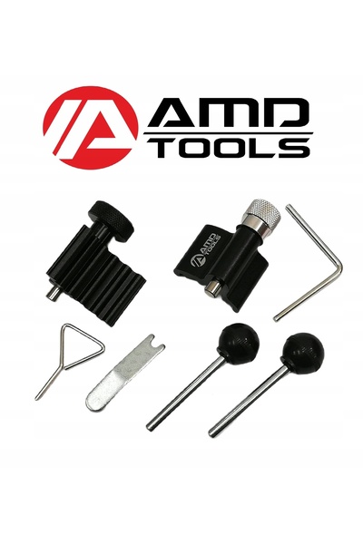 AMD TOOLS VAG VW Audi Seat Golf Passat 1.2 1.4 1.6 1.9 2.0 TDI PD CR BLOCARE ...