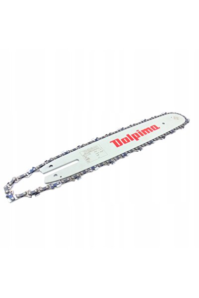 Dolpima LAMĂ DE TĂIERE 35 3/8 1,3 pentru drujbe Stihl + Lanț