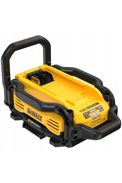Dewalt Încărcător de 550 W POWERSHIFT DCBPSC0550