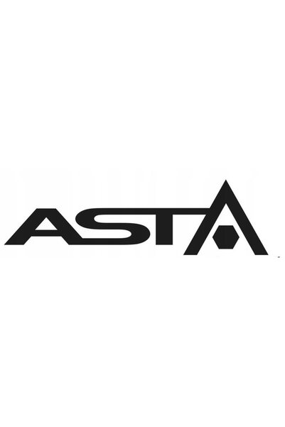ASTA Mâner crăpat pentru chei tubulare de 1/2 " 500mm