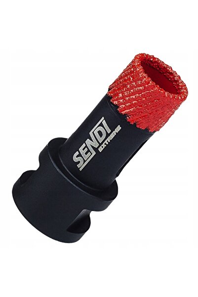 SENDİRA Burghiu coroană pentru perforator de gresie Sendi extreme 20mm M14