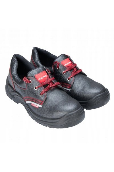 Lahti Pro HALFBOTAS SHOES bocanci de siguranță pentru muncă LPPOMA 45
