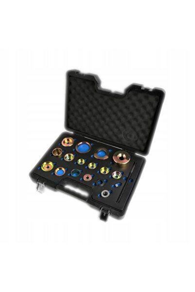 magnus cult Extractor de articulații sferice Set extractoare de articulații s...