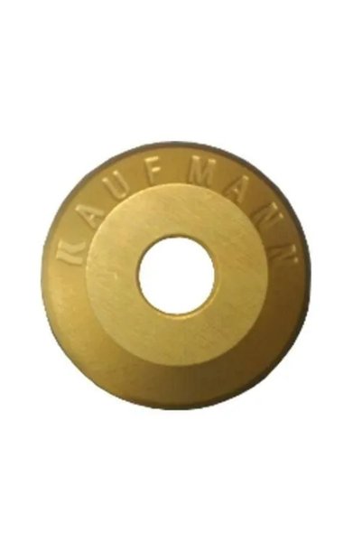KAUFMANN DISC DE TĂIERE 22mm PENTRU MAȘINA DE TĂIAT TITAN