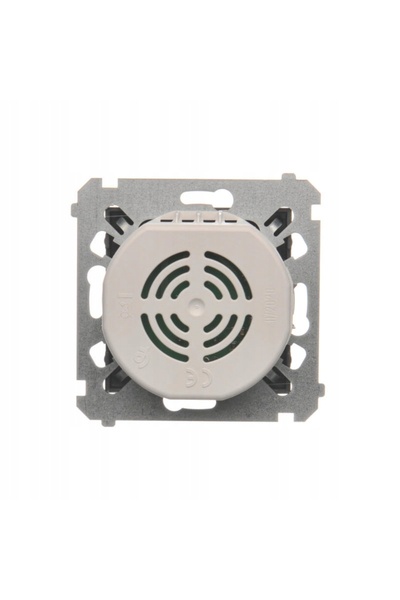 Kontakt-Simon Variator pentru LED NACIS-ROTARY Antracit SIMON 54