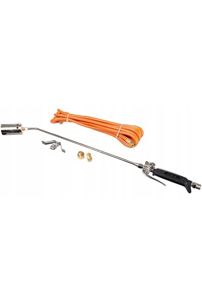 richmann Torță cu gaz DEKARSKI cu cablu de 5m 50/560 mm Set C1071