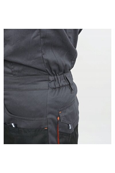 Beta Costum de lucru cu șnur în talie gri mărimea 3XL 7905G