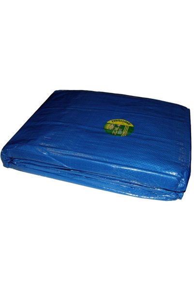 GEKO Plandeka 75 g/m2 12 x 18m