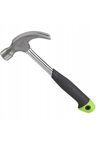 Luna Ciocan CIESIELSKI cu mâner tubular din oțel LST 20OZ 840G