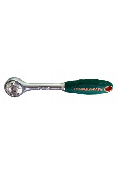 Jonnesway CHEIE CU CĂLCĂNĂ NANO 2.5 ST 1/4'' 72 DINȚI