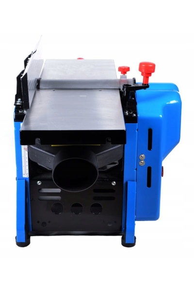 Bass Polizor electric cu brațe oscilante 1600W 20cm