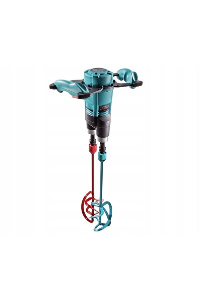 Collomix 44070 Mixer pentru chit, adezivi și lipitori DUO MKD 120 HF pentru C...