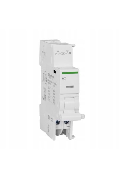 Schneider Electric Exciter de creștere 100-415V iMX-230/400 ACTI9 SCHNEIDER A...